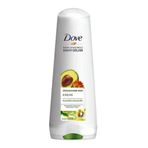 Dove Ultra Care Dökülme Karşıtı Bakım Avokado Özü 350 ml Saç Bakım Kremi