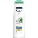 Dove Ultra Care Kepek Karşıtı Bakım Aloe Vera 400 ML Saç Bakım Şampuanı