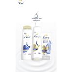 Dove Ultra Care Saç Bakım Kremi Yıpranmış Saçlar İçin 350 ml x 3