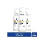 Dove Ultra Care Saç Bakım Kremi Yoğun Onarıcı Yıpranmış Saçlar Için 350 Ml X3