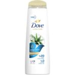 Dove Ultra Care Saç Bakım Şampuanı Kepek Karşıtı Bakım Aloe Vera 400 ml 6 Adet