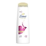 Dove Ultra Care Uzun Saç Terapisi Uzun Yıpranmış Saçlar için 400 ML Saç Bakım Şampuanı