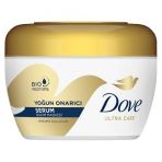 Dove Ultra Care Yoğun Onarıcı Yıpranmış Saçlar 160 ml Serum Bakım Maskesi