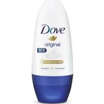 Dove WM Original 50 ml Roll On