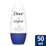 Dove Women Original Kadın Roll-On Deodorant 50 ml
