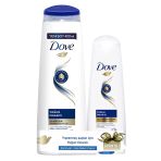 Dove Yoğun Bakım Şampuan 400 Ml + Saç Kremi 200 Ml 3 ADET