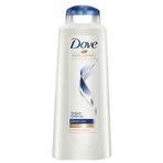 Dove Yoğun Onarıcı 550 ml Şampuan