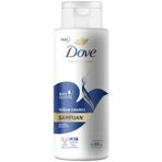 Dove Yoğun Onarıcı Şampuan 90 Ml 2 Adet