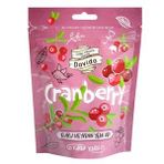 Dovido Dovido Turna Yemişi (Cranberry) 100 Gr