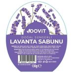 Dovit Doğal Süngerli Lavanta Sabunu 100 gr