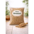 Dovit Dökme Anason Tohumu 1 kg – Doğal Aromatik Bitki