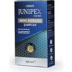 Dovit Junipex Ardıç Katranlı Şampuan 300 ml