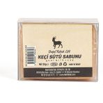Dovit Keçi Sütü Doğal Kabak Lifli Sabun 110 gr.