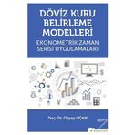 Döviz Kuru Belirleme Modelleri - Okyay Uçan