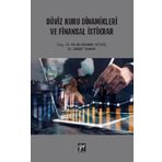Döviz Kuru Dinamikleri ve Finansal İstikrar - Pelin Karatay Gögül