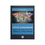 Döviz Kurundan Yurt İçi Fiyatlara Geçiş Etkisi Türkiye Uygulaması - Hakan Acet