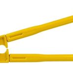 DÖVME ÇELİK KOLLU MAKAS 10 MM RTRMAX