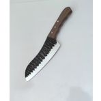 Dövme Çelik Şef Bıçağı 1