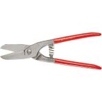 Dövme Çelik Tenekeci Makası