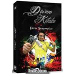 Dövme Kitabı - Fatih Serdaroğlu