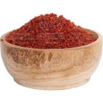 Dövme Pul Biber 100 Gr