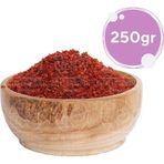 Dövme Pul Biber 250 GR