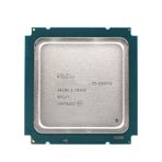 DOVOSA bilgisayar donanımı E5 2697 V2 2.7GHz 30M QPI 8GT/s LGA 2011 SR19H C2 E5 2697v2 CPU Processor 100% Normal Work Üretim hassasiyeti
