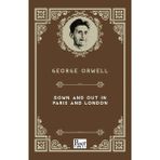 Down and Out in Paris and London-Paper Books