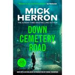 Down Cemetery Road: The bestselling thrillers that inspired the Apple TV+ show starring Emma Thompson (Zoë Boehm Thrillers 1)