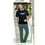 DOWRY 18-16 Kısa Kol Erkek Pijama Takımı