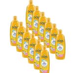 Doxa Life 12x400 ml Papatya Özlü Bebek Şampuanı