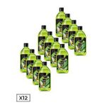 Doxa Life Relax Avokado Sütlü 12x400 ml Duş Jeli