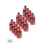 Doxa Life Relax Kiraz Sütlü 12x400 ml Duş Jeli