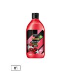 Doxa Life Relax Kiraz Sütlü 400 ml Duş Jeli