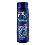 Doxa Life Tüm Saç Tipleri ile Uyumlu 12x600 ml Erkek Şampuanı