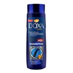 Doxa Life Tüm Saç Tipleri ile Uyumlu 4x600 ml Erkek Şampuanı