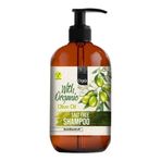 Doxa Tuzsuz ve Vegan Organik Yağlı Zeytinyağlı 8x900 ml Şampuan