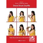 DOYA DOYA ZAYIFLA - ELVAN ODABAŞI KANAR