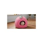doyapet ginepig yatağı - ginepig evi - tavşan evi yatağı *taban çapı 38cm*