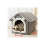 doyapet yeni sezon kedi evi yatağı