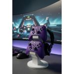Doyonix Xbox Joystick Kontroller Tutucu ve Kulaklık Dikey Standı Siyah