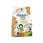 Doyum Organik Patlatmalık Mısır 500 g