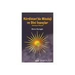 Doz Basım Yayın Kürdistan'dan Mitoloji ve Dini İnançlar