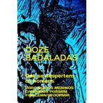DOZE BADALADAS: QUE SE DESPERTEM OS HOMENS PARA QUE OS MENINOS CANSADOS POSSAM FINALMENTE DORMIR