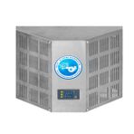 DOZON DUVAR TİPİ PASLANMAZ 5G/H OZON JENERATÖRÜ