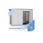 DOZON SOĞUK HAVA DEPOLARI İÇİN 10 g/h OZON JENERATÖRÜ