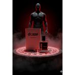 DOZZE MEN Hypnos Erkek Parfüm -50ml