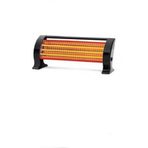Dp-1200q 1200 W Elektrikli Isıtıcı