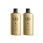 DP 2x250 ml Çam Terebentin Şampuan