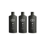 DP 3x250 ml Mentol Şampuan